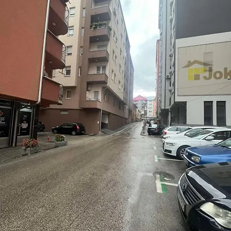 Stan Na Dan - Genex Daire Zvornik